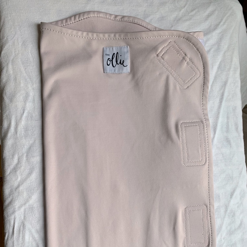 The Ollie Swaddle